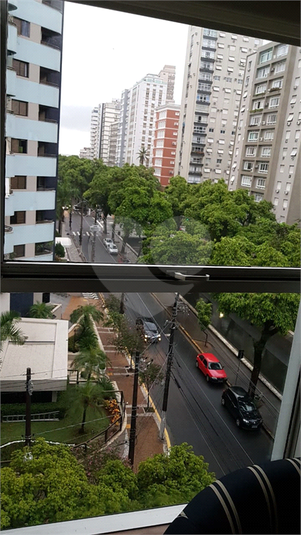 Venda Apartamento Santos Boqueirão REO368222 20