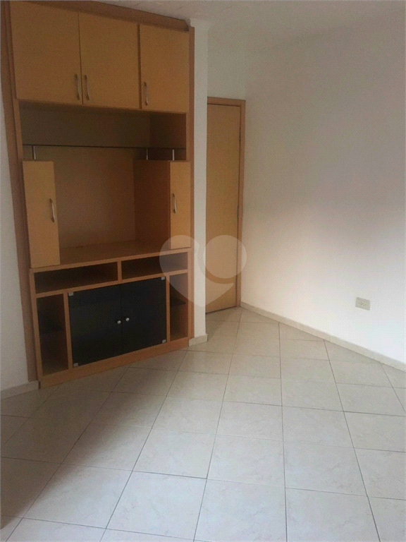 Venda Condomínio São Paulo Vila Amália (zona Norte) REO368236 6