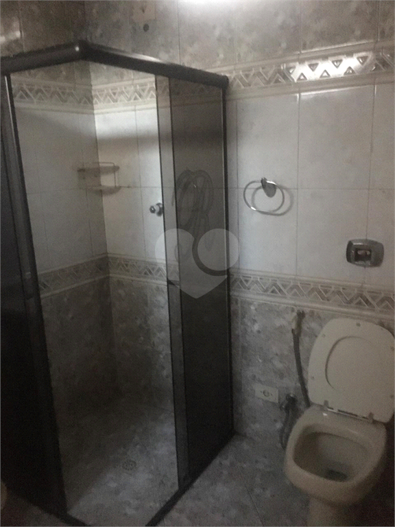 Venda Condomínio São Paulo Vila Amália (zona Norte) REO368236 12