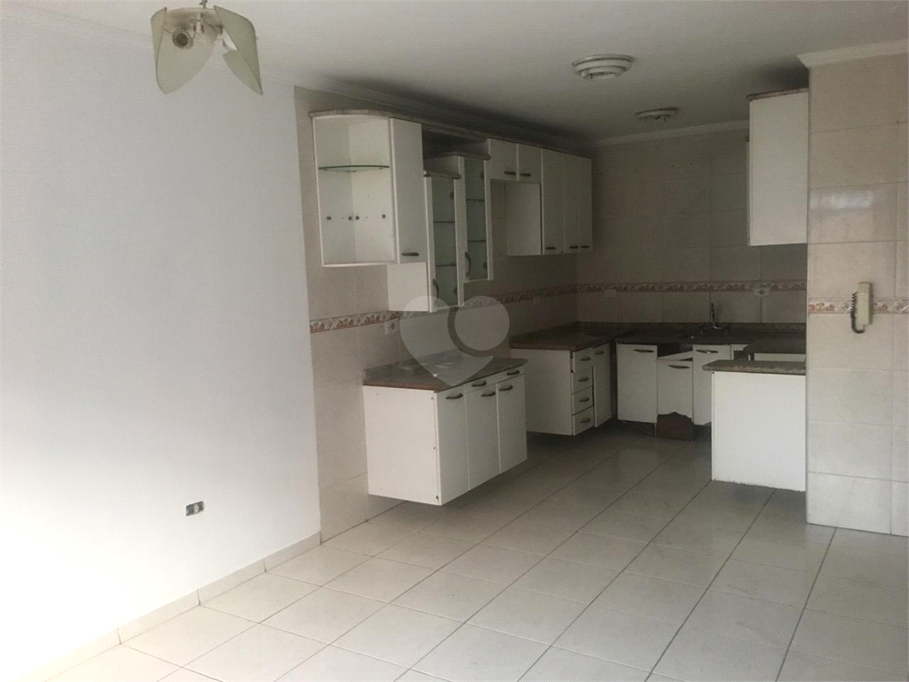 Venda Condomínio São Paulo Vila Amália (zona Norte) REO368236 10