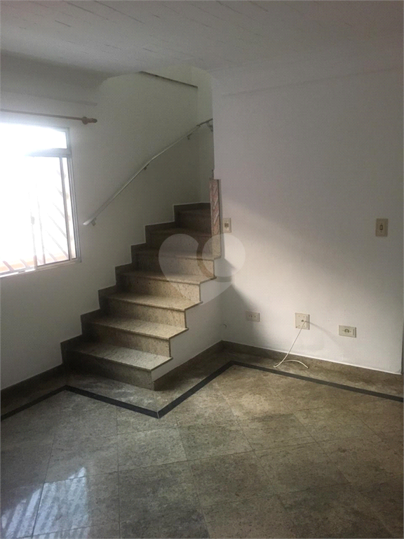 Venda Condomínio São Paulo Vila Amália (zona Norte) REO368236 4