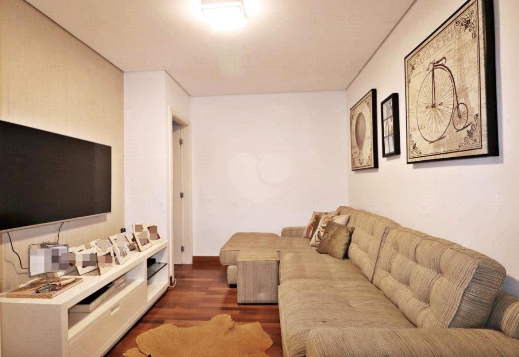 Venda Apartamento São Paulo Santana REO368302 23