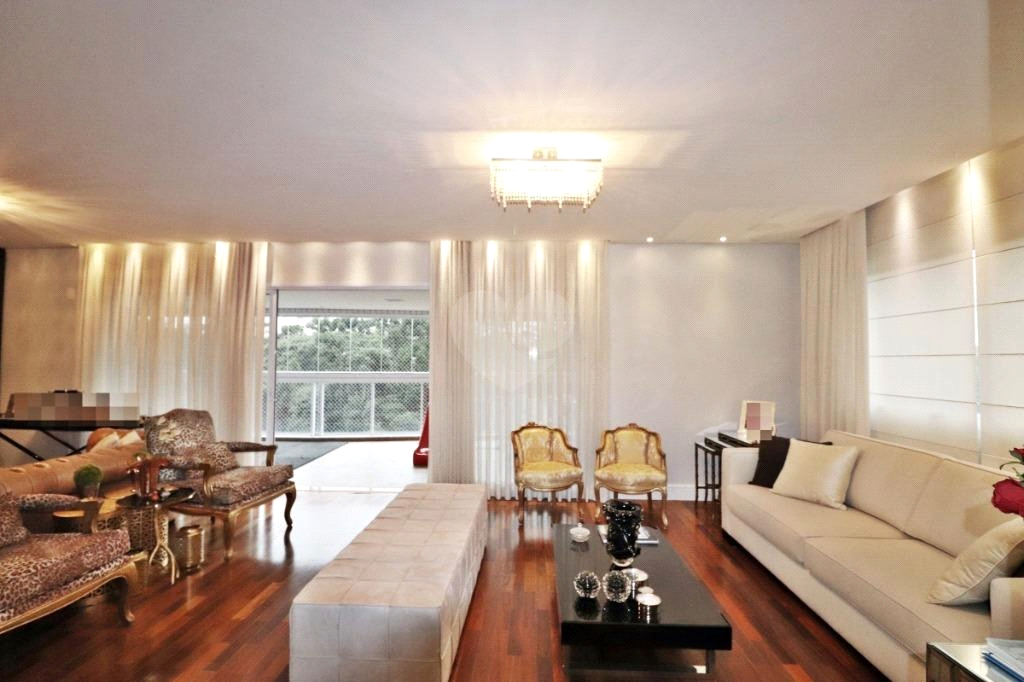 Venda Apartamento São Paulo Santana REO368302 9