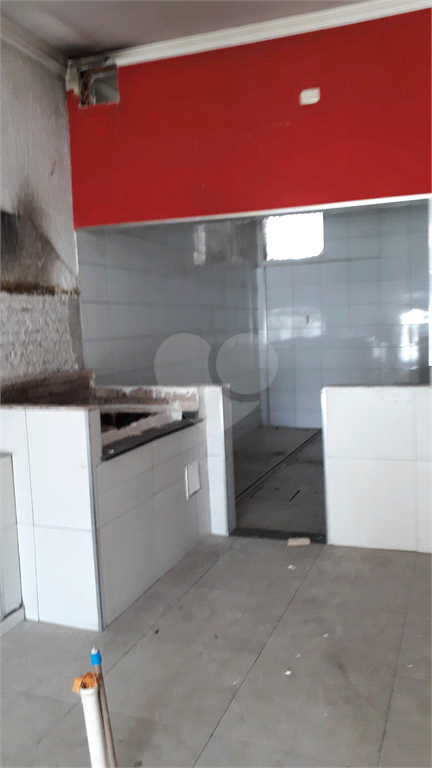 Aluguel Salão Comercial São Paulo Casa Verde REO368327 30