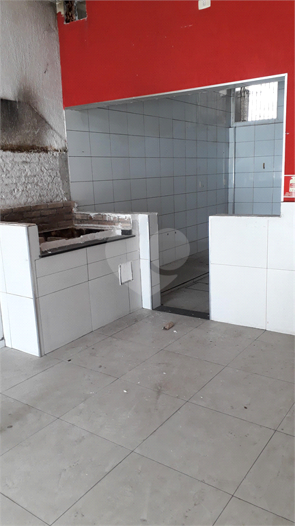 Aluguel Salão Comercial São Paulo Casa Verde REO368327 7