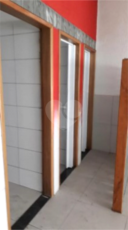 Aluguel Salão Comercial São Paulo Casa Verde REO368327 43