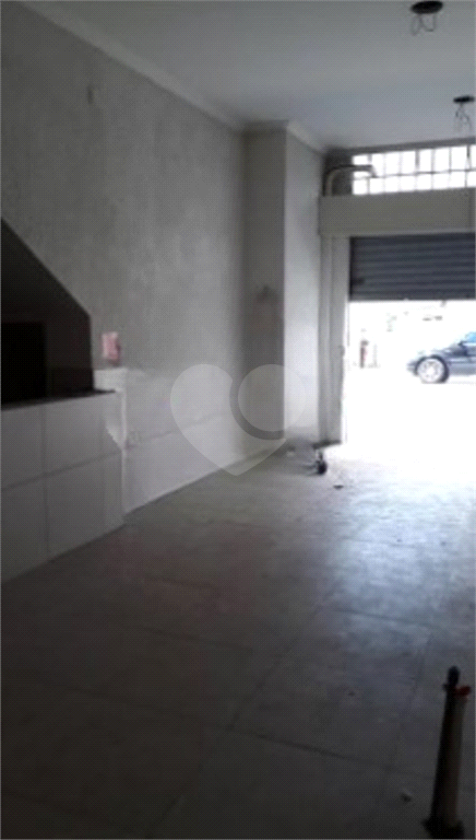 Aluguel Salão Comercial São Paulo Casa Verde REO368327 45