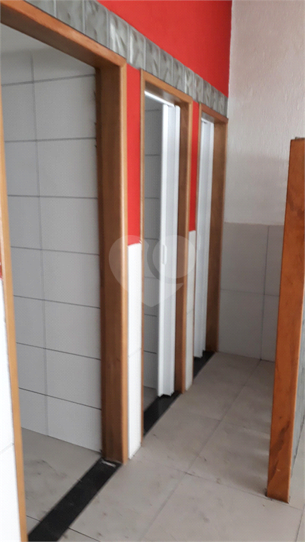 Aluguel Salão Comercial São Paulo Casa Verde REO368327 12