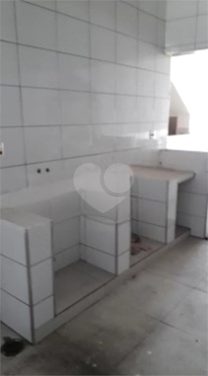 Aluguel Salão Comercial São Paulo Casa Verde REO368327 48