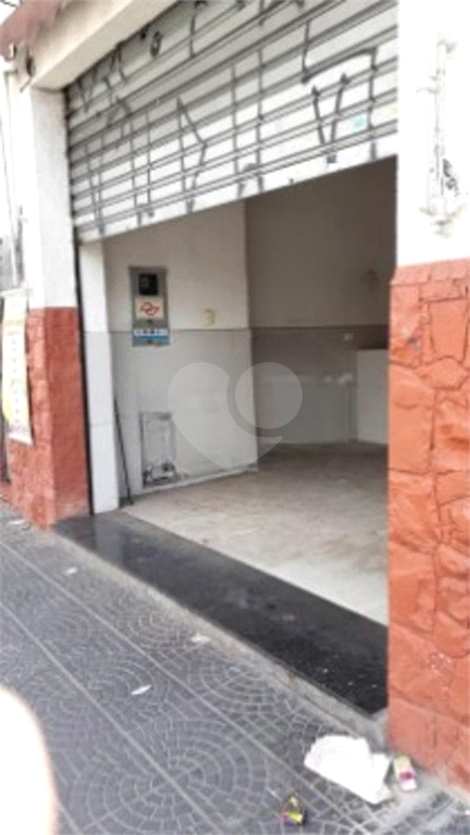 Aluguel Salão Comercial São Paulo Casa Verde REO368327 38