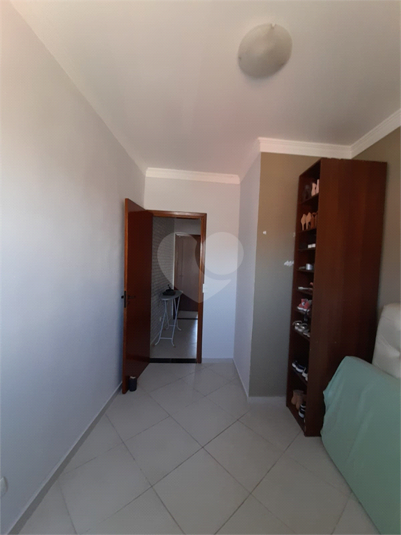 Venda Sobrado São Paulo Vila Cavaton REO368348 24