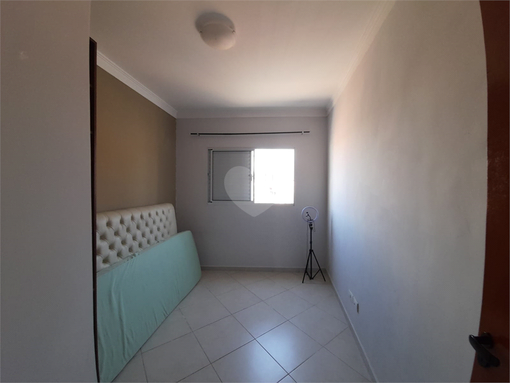 Venda Sobrado São Paulo Vila Cavaton REO368348 17