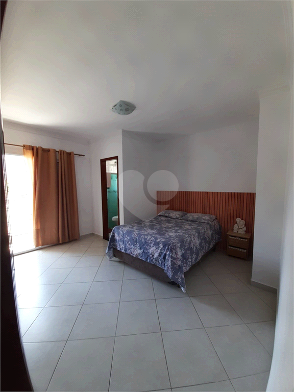 Venda Sobrado São Paulo Vila Cavaton REO368348 28