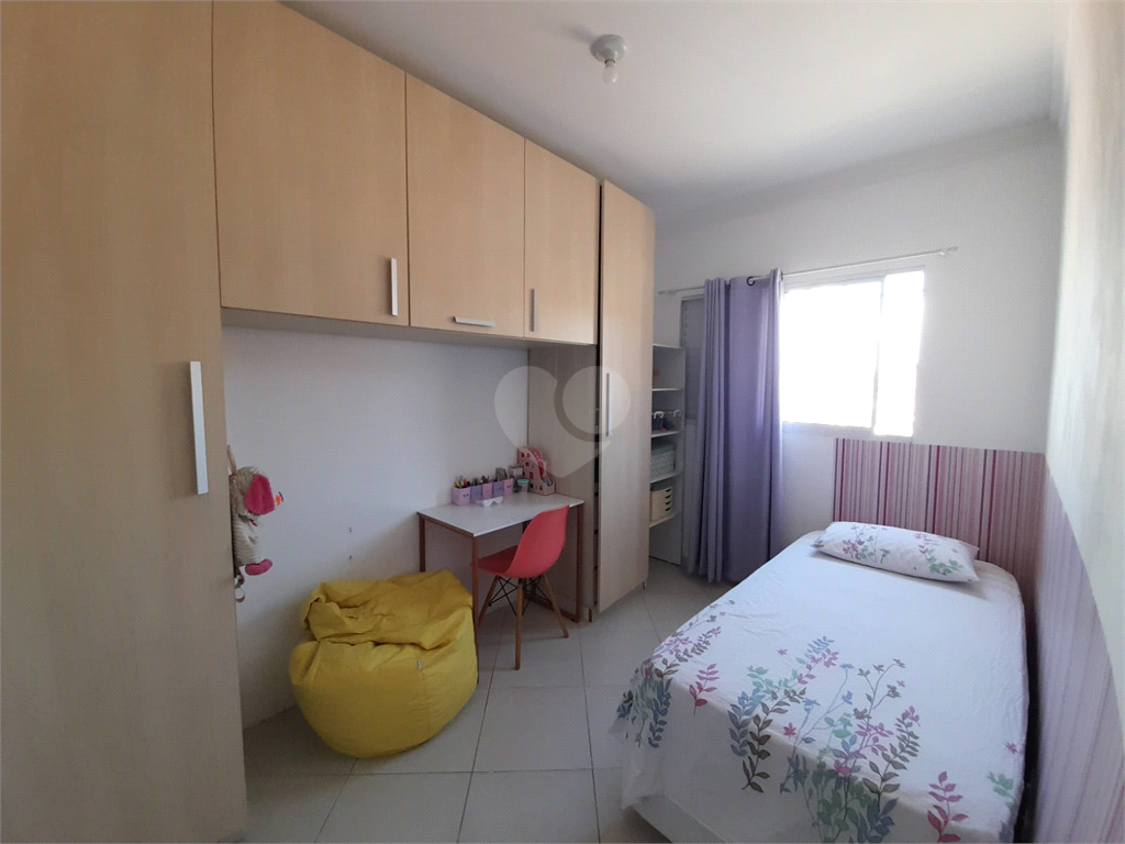 Venda Sobrado São Paulo Vila Cavaton REO368348 23