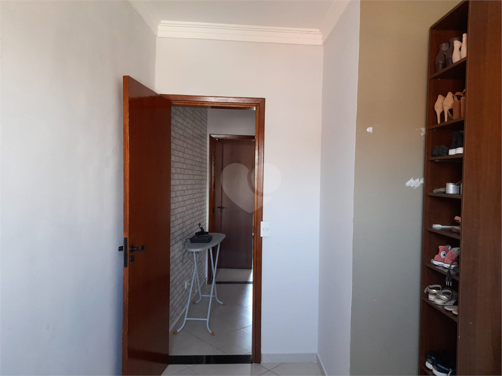 Venda Sobrado São Paulo Vila Cavaton REO368348 16