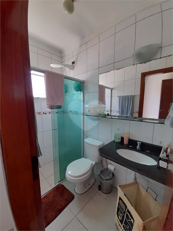 Venda Sobrado São Paulo Vila Cavaton REO368348 29