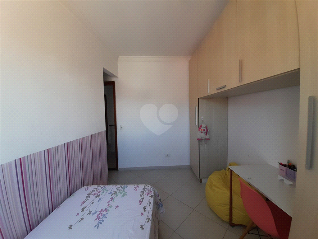 Venda Sobrado São Paulo Vila Cavaton REO368348 22