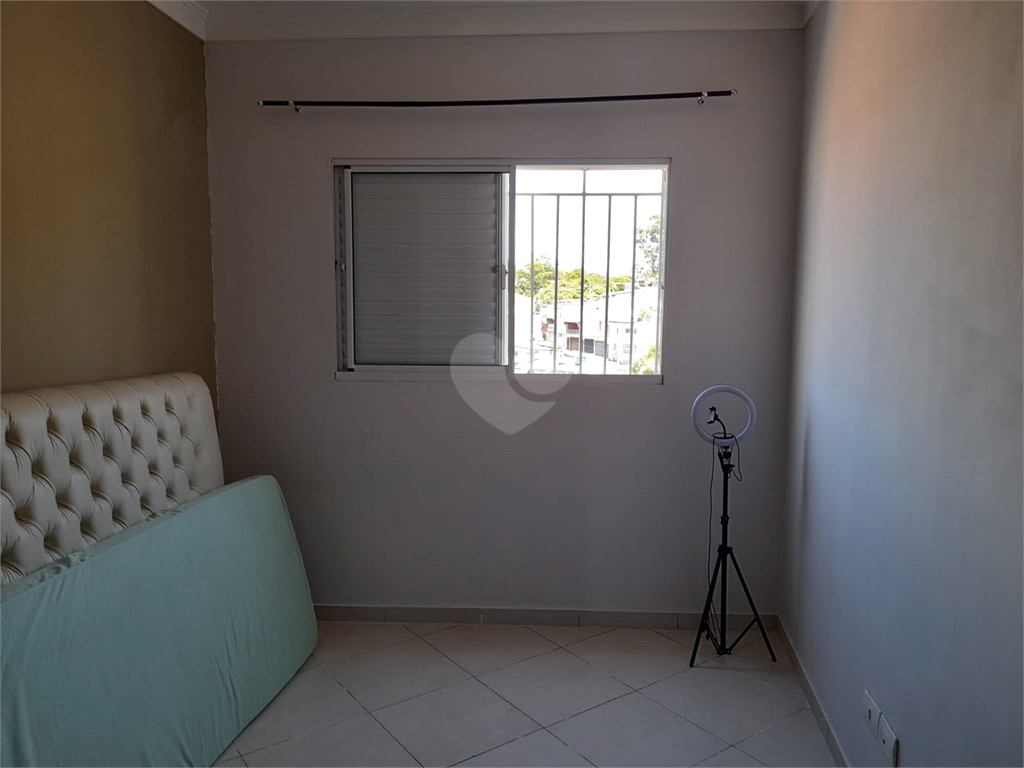 Venda Sobrado São Paulo Vila Cavaton REO368348 18