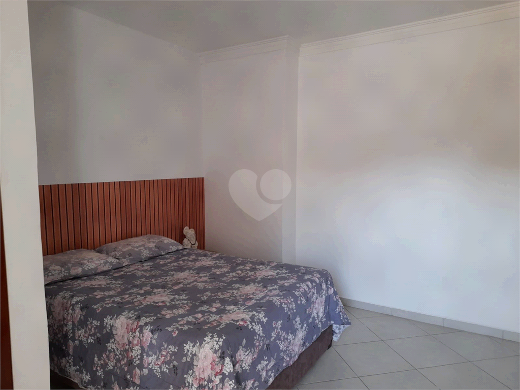 Venda Sobrado São Paulo Vila Cavaton REO368348 26