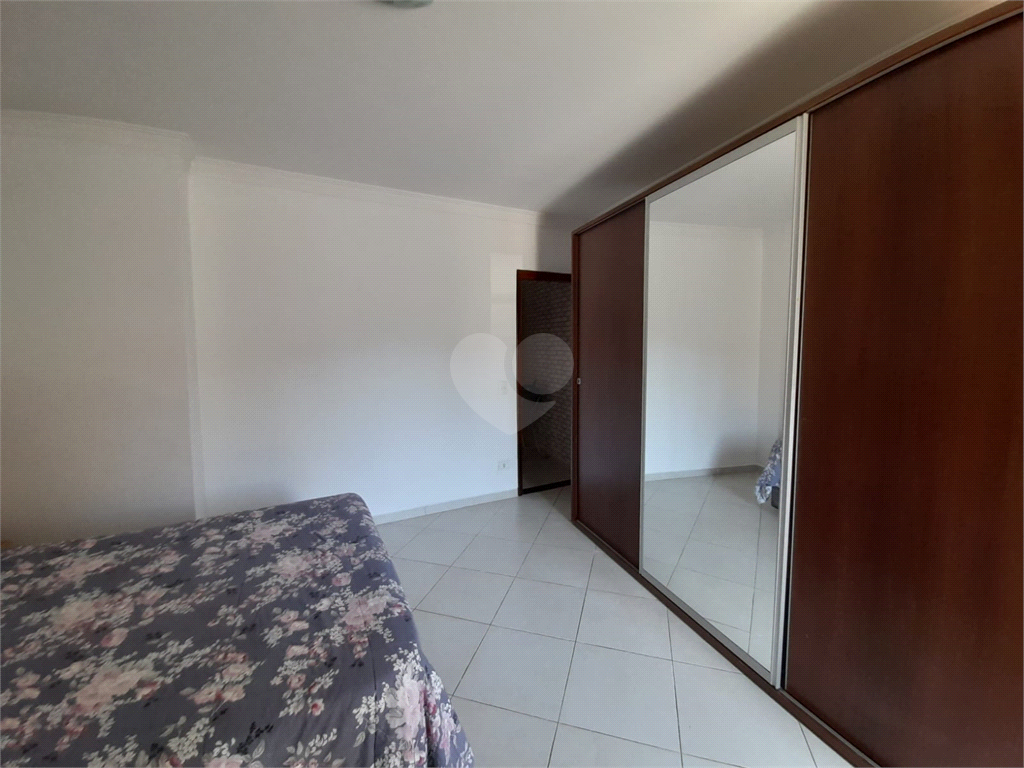 Venda Sobrado São Paulo Vila Cavaton REO368348 27