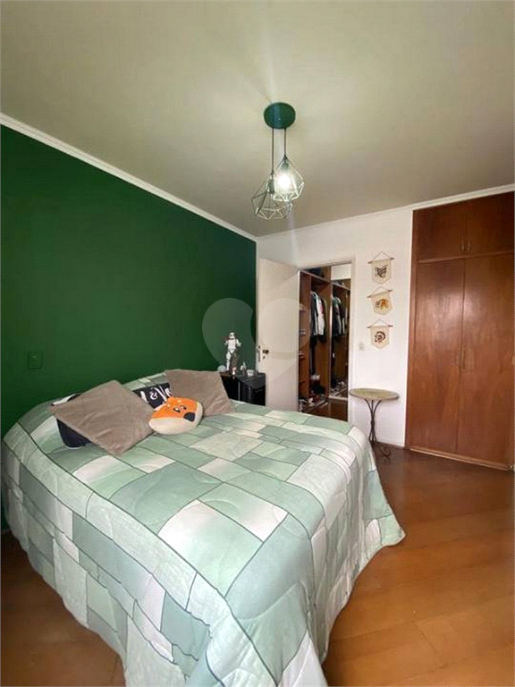 Venda Apartamento São Paulo Vila Congonhas REO368354 5