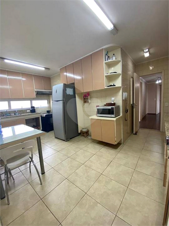 Venda Apartamento São Paulo Vila Congonhas REO368354 22