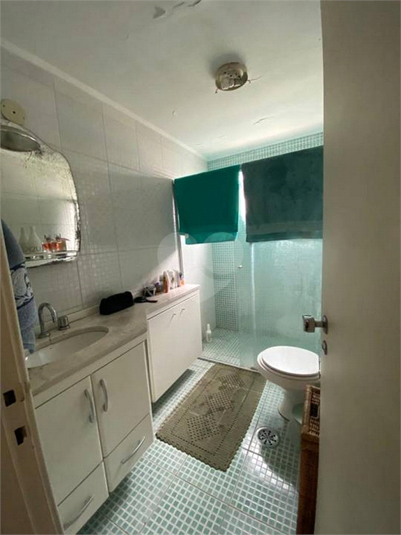 Venda Apartamento São Paulo Vila Congonhas REO368354 13