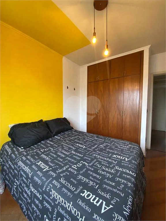 Venda Apartamento São Paulo Vila Congonhas REO368354 7