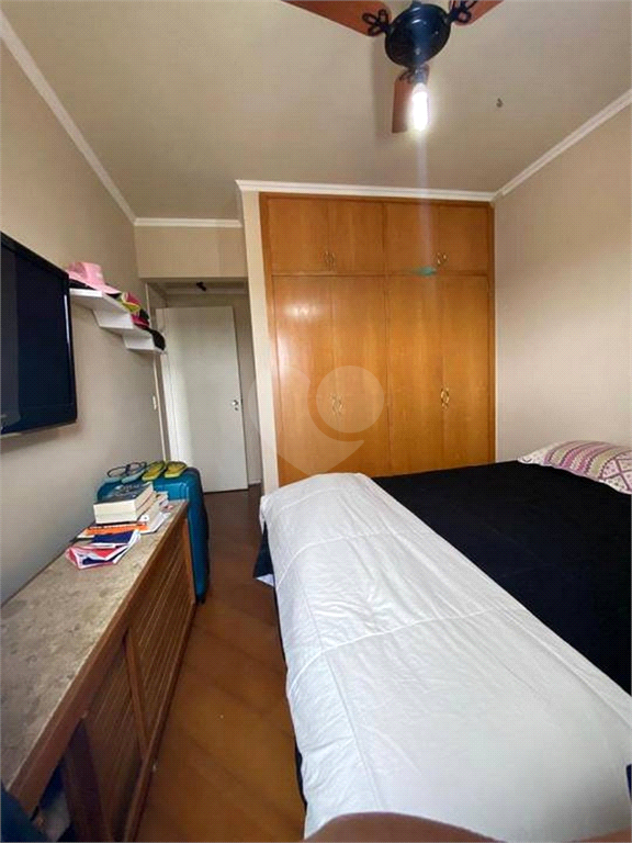 Venda Apartamento São Paulo Vila Congonhas REO368354 20