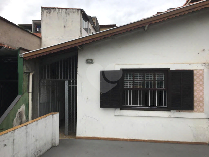 Venda Casa Taboão Da Serra Jardim Triângulo REO368393 17