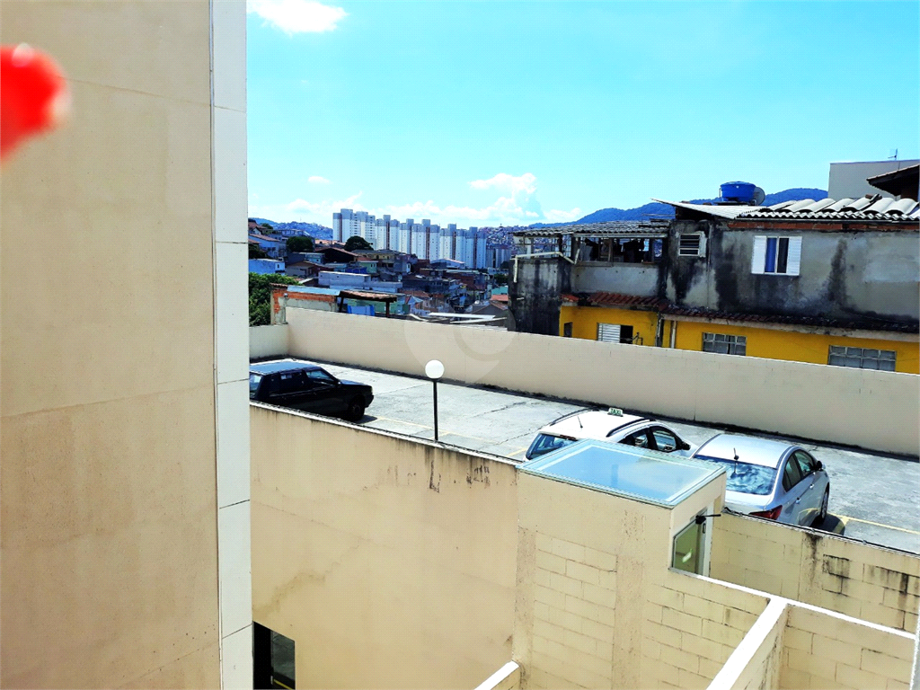 Venda Apartamento São Paulo Vila Amália (zona Norte) REO368402 23