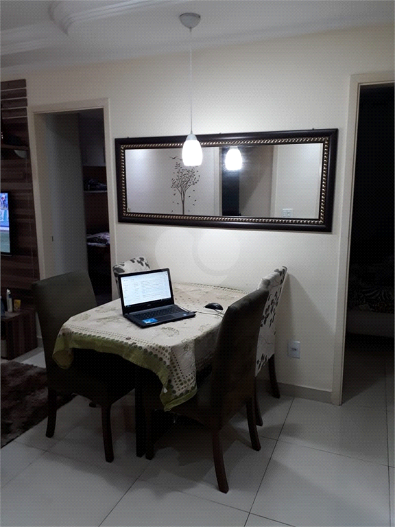 Venda Apartamento São Paulo Vila Amália (zona Norte) REO368402 7