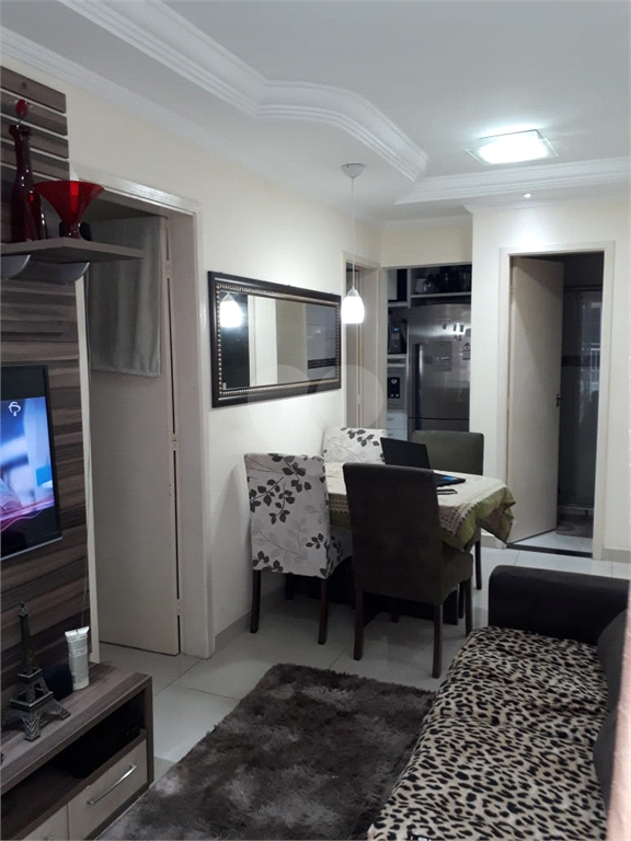 Venda Apartamento São Paulo Vila Amália (zona Norte) REO368402 10