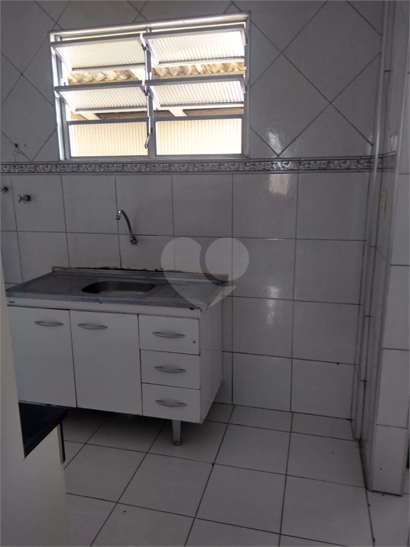 Venda Apartamento São Vicente Jardim Independência REO368410 14