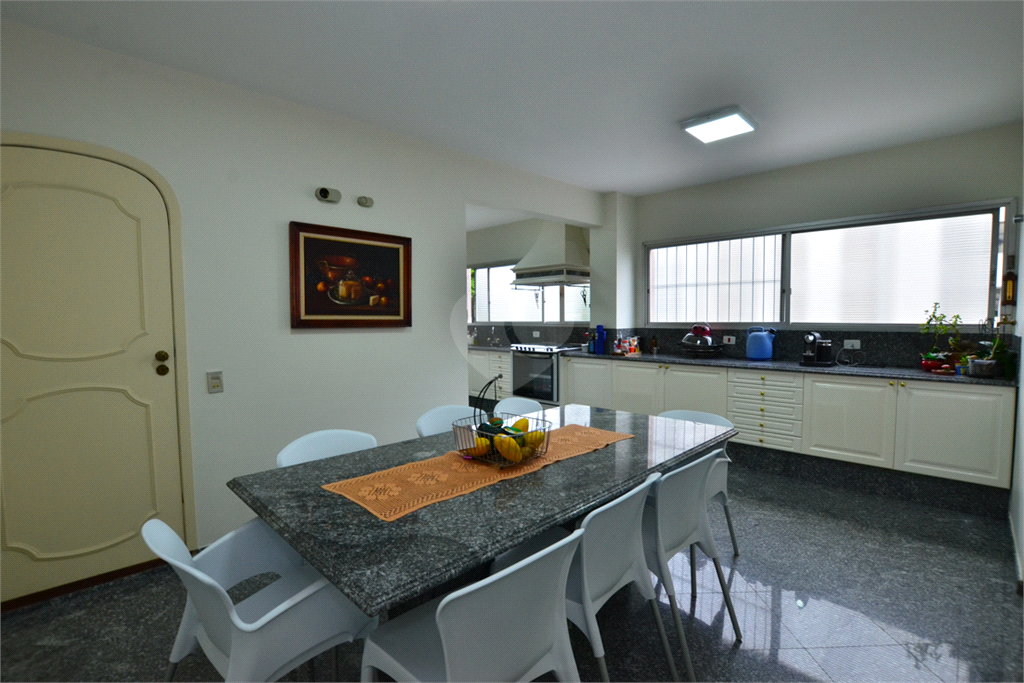 Venda Apartamento São Paulo Pinheiros REO368414 19