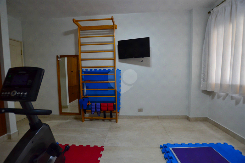 Venda Apartamento São Paulo Pinheiros REO368414 29