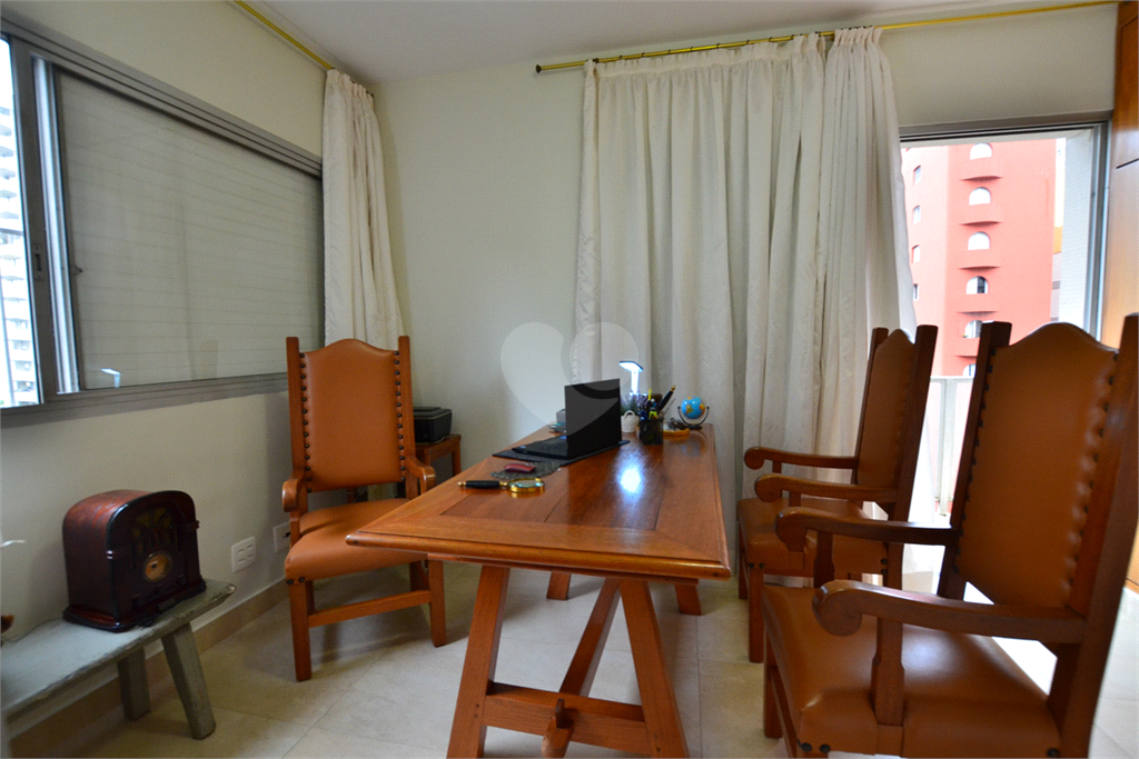 Venda Apartamento São Paulo Pinheiros REO368414 33