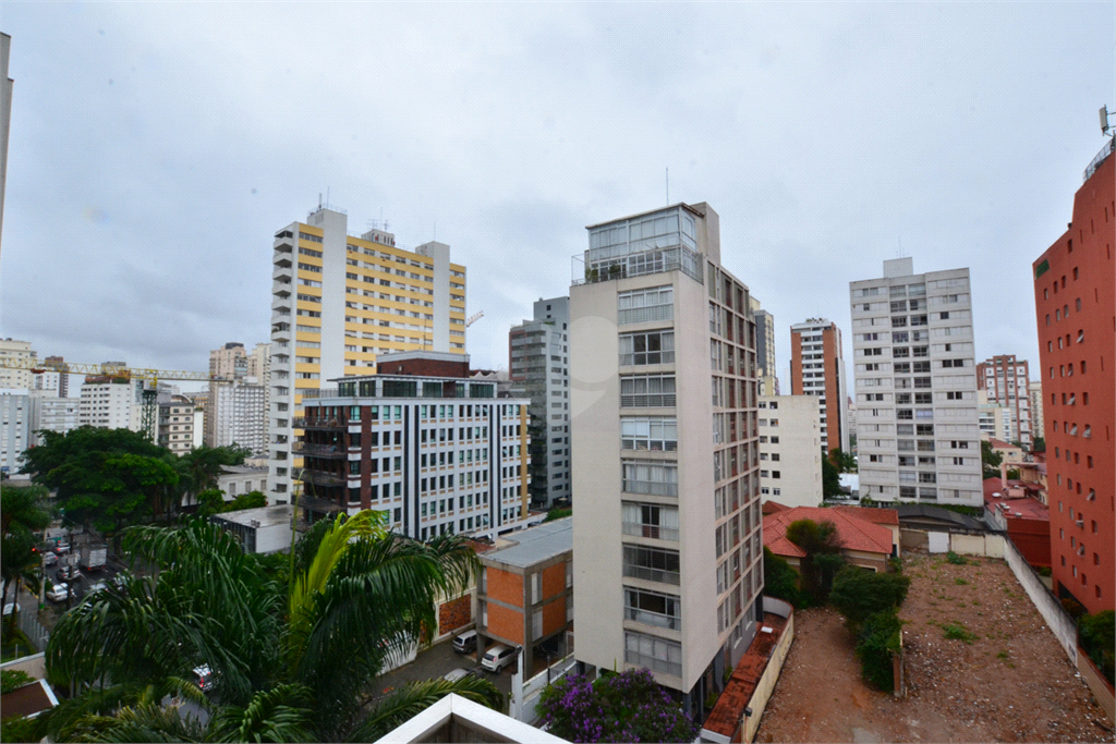 Venda Apartamento São Paulo Pinheiros REO368414 37