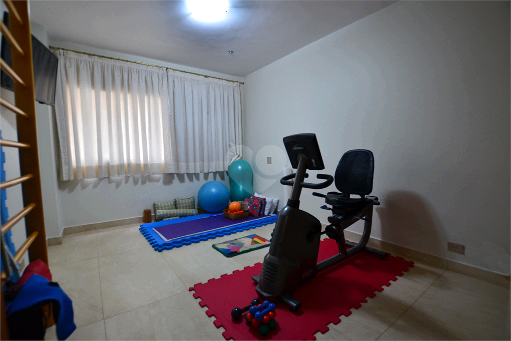 Venda Apartamento São Paulo Pinheiros REO368414 28