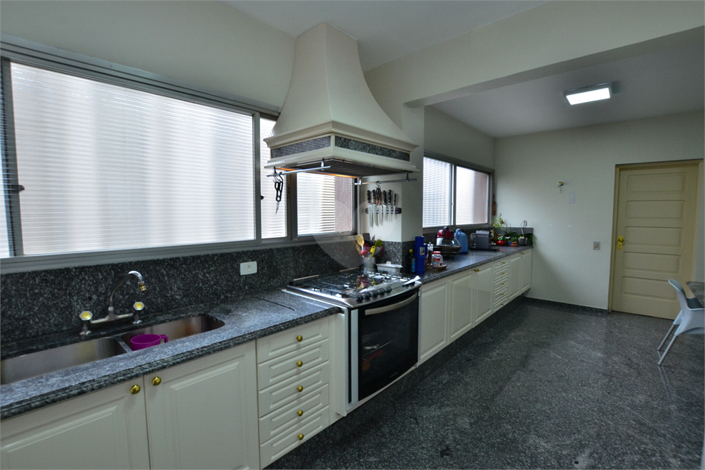 Venda Apartamento São Paulo Pinheiros REO368414 6