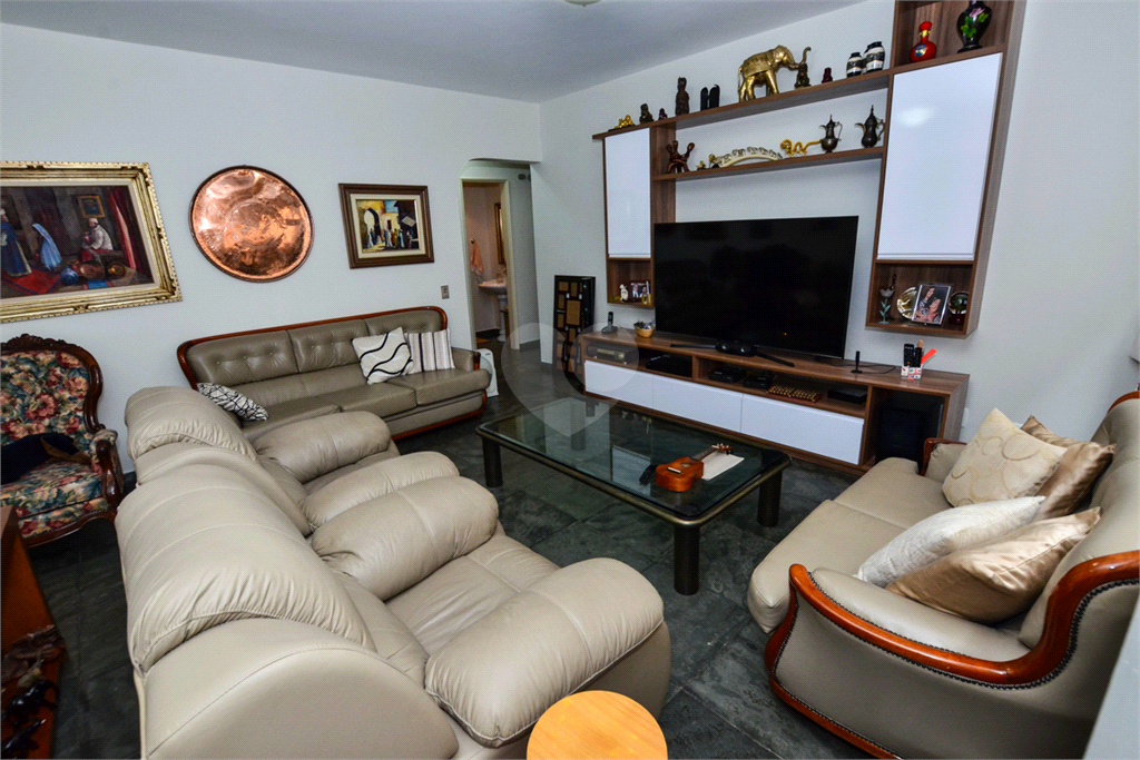 Venda Apartamento São Paulo Pinheiros REO368414 4