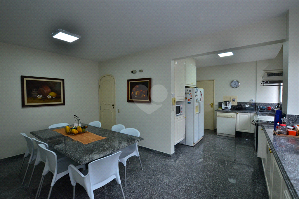 Venda Apartamento São Paulo Pinheiros REO368414 5