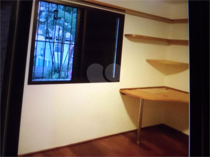 Venda Apartamento São Paulo Indianópolis REO36843 19