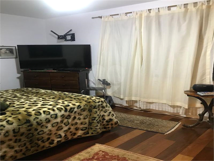 Venda Apartamento São Paulo Indianópolis REO36843 27