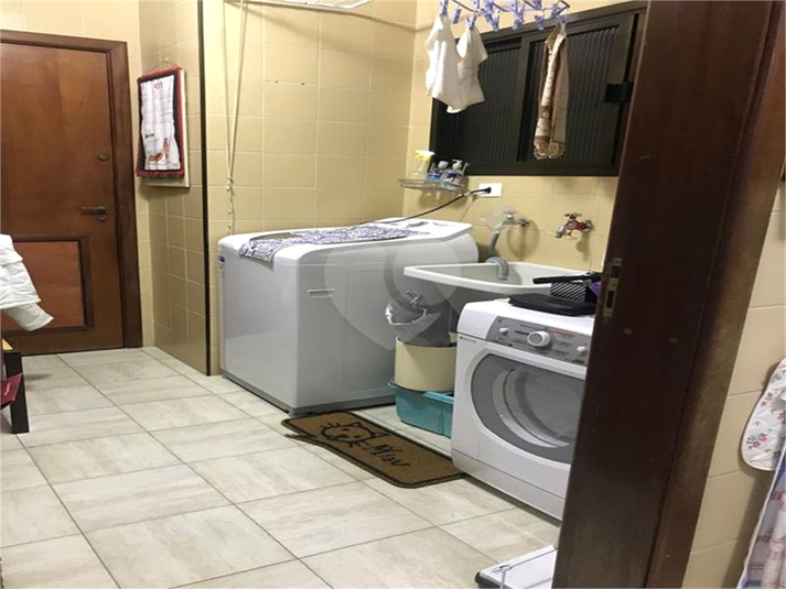 Venda Apartamento São Paulo Indianópolis REO36843 21