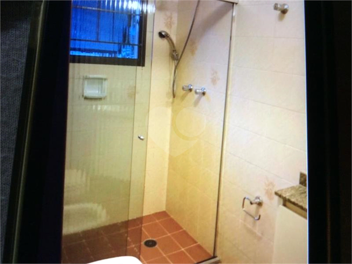 Venda Apartamento São Paulo Indianópolis REO36843 9