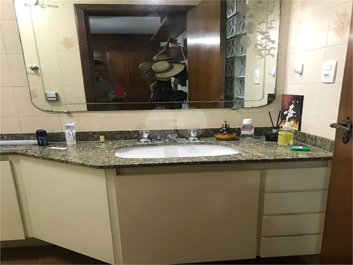 Venda Apartamento São Paulo Indianópolis REO36843 25