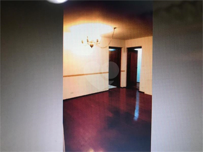 Venda Apartamento São Paulo Indianópolis REO36843 40