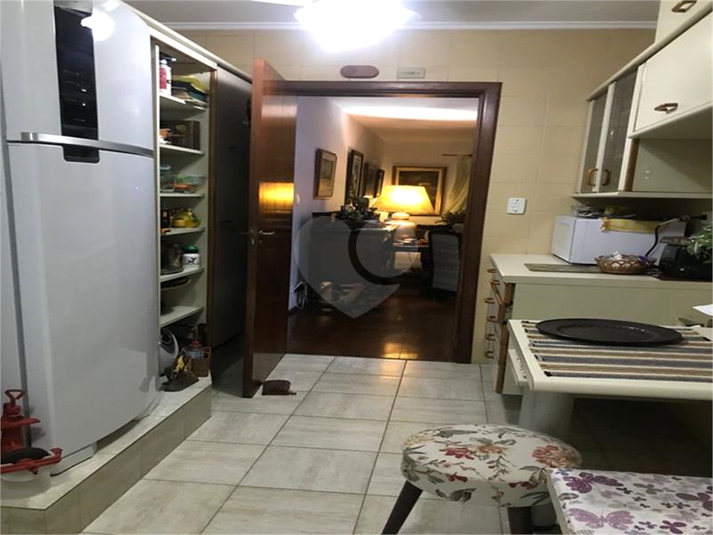 Venda Apartamento São Paulo Indianópolis REO36843 41