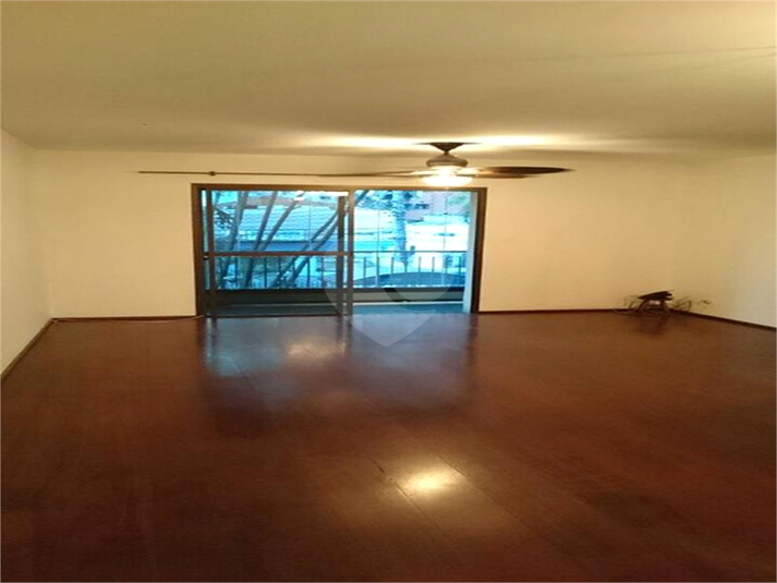 Venda Apartamento São Paulo Indianópolis REO36843 1